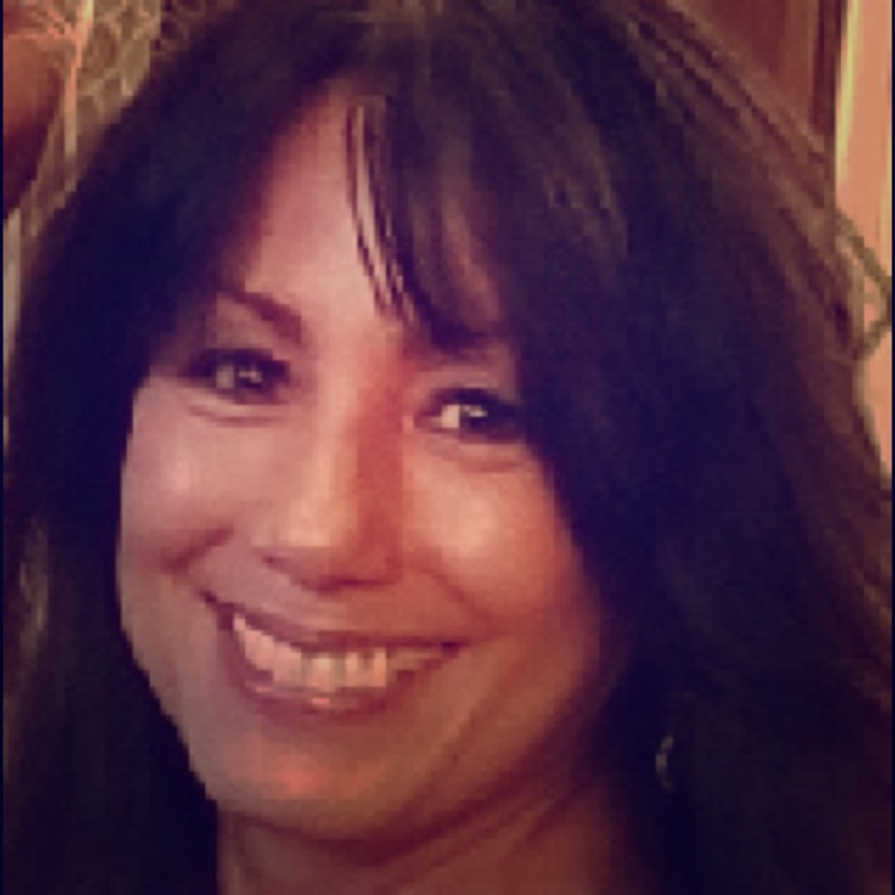 Meet your Posher, Christine